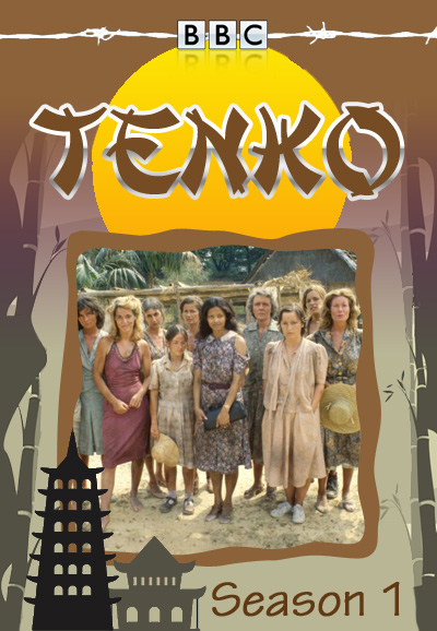 Tenko - Season 1 [103729] (A1772837441) [[Shows 2.0]] --Plex--